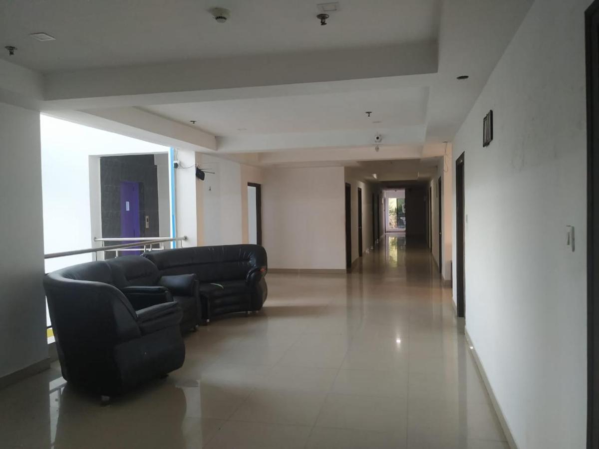 Hotel Zeromiles Sea Sand, Barrister Colony, Old Digha Digha  Exteriér fotografie