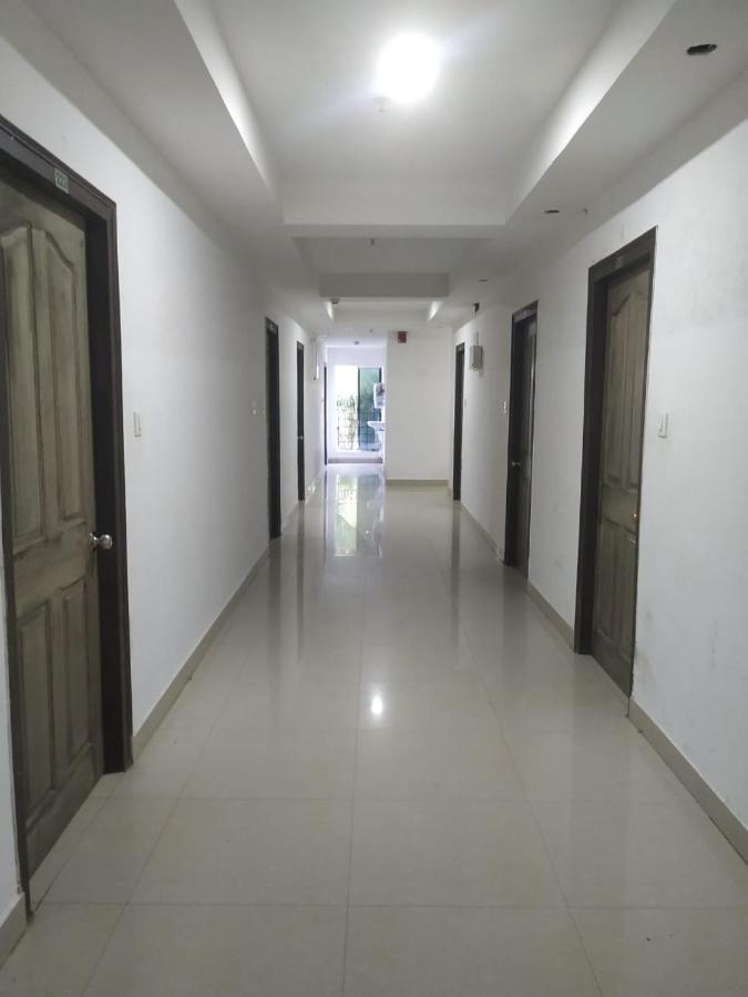 Hotel Zeromiles Sea Sand, Barrister Colony, Old Digha Digha  Exteriér fotografie
