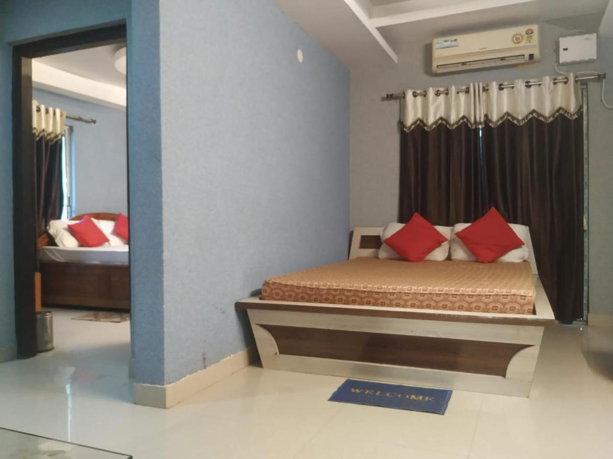 Hotel Zeromiles Sea Sand, Barrister Colony, Old Digha Digha  Exteriér fotografie