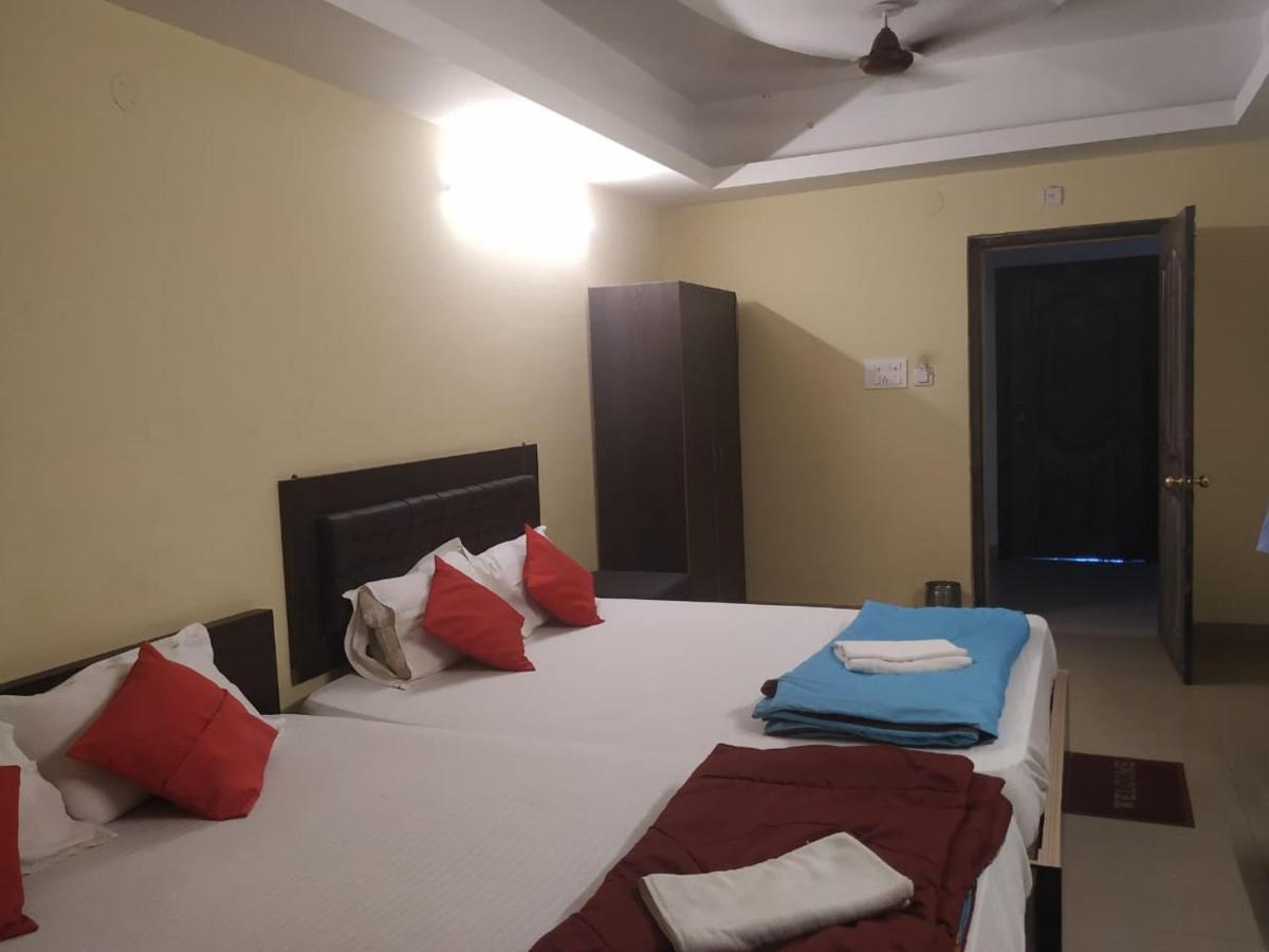 Hotel Zeromiles Sea Sand, Barrister Colony, Old Digha Digha  Exteriér fotografie